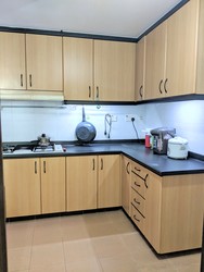 Palm Gardens (D23), Condominium #197790872